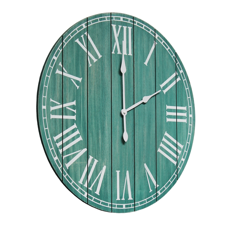 Elegant Designs Wood Plank 23