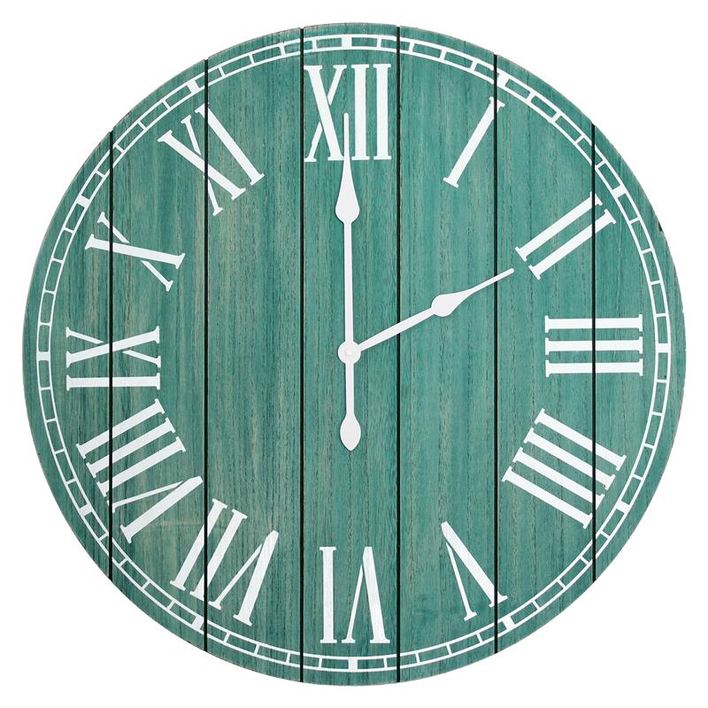 Elegant Designs Wood Plank 23