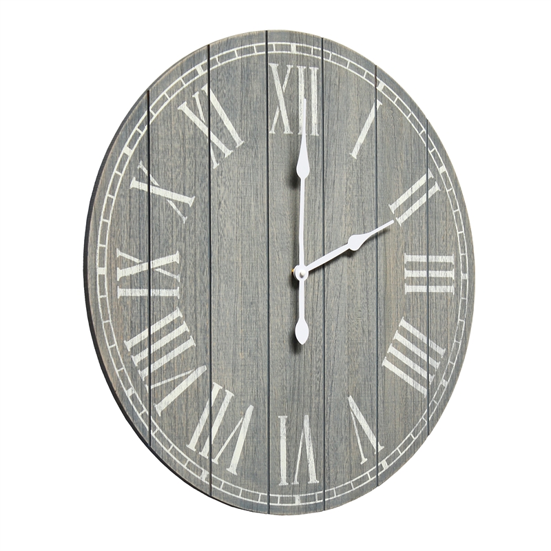 Elegant Designs Wood Plank 23