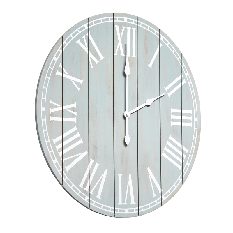 Elegant Designs Wood Plank 23