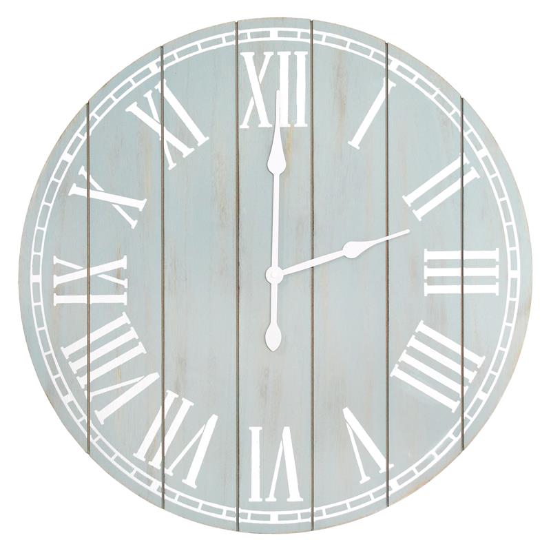Elegant Designs Wood Plank 23