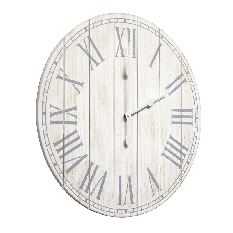 Elegant Designs Wood Plank 23