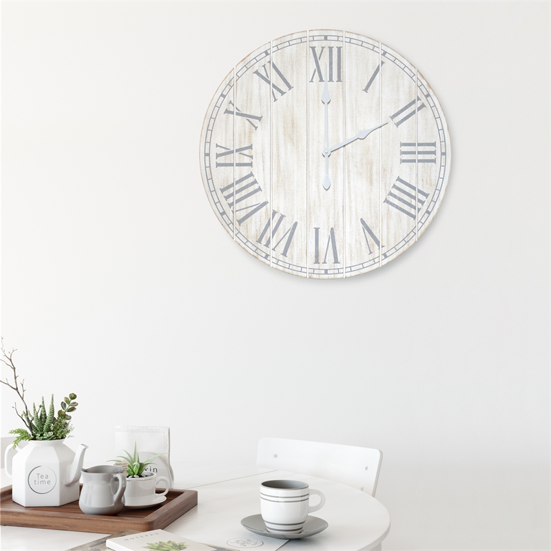 Elegant Designs Wood Plank 23