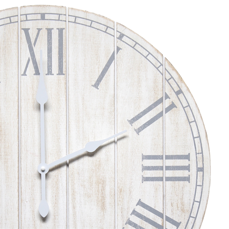Elegant Designs Wood Plank 23