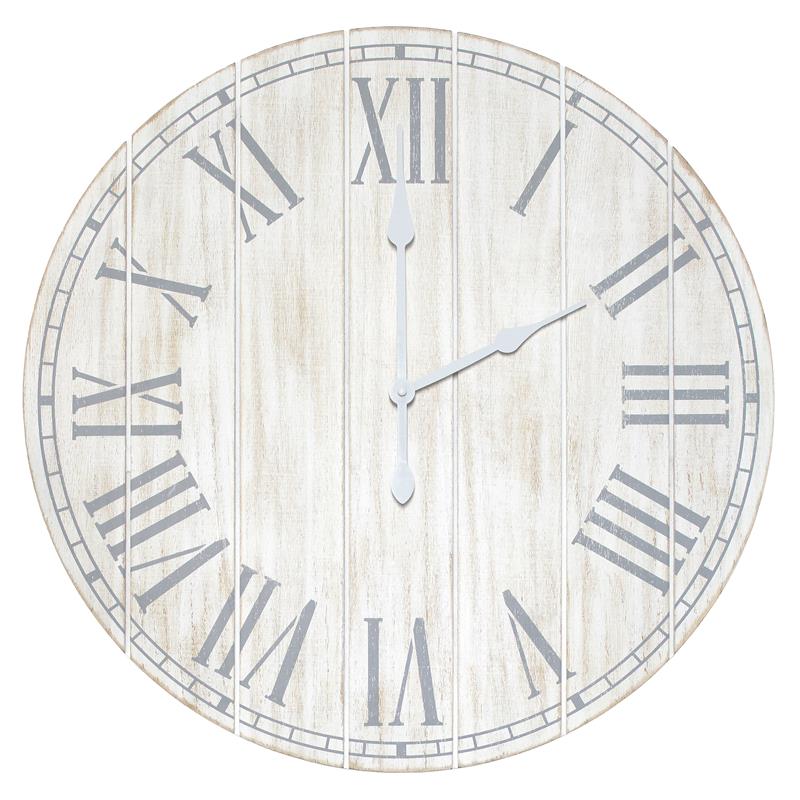 Elegant Designs Wood Plank 23