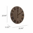Elegant Designs Handsome 21