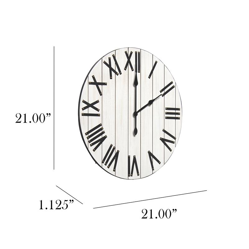 Elegant Designs Handsome 21