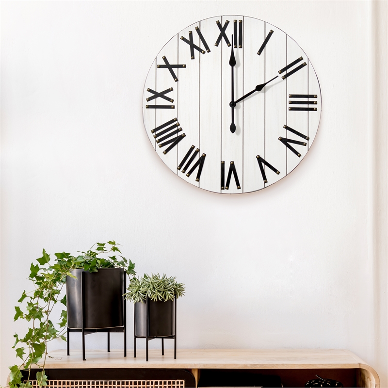 Elegant Designs Handsome 21
