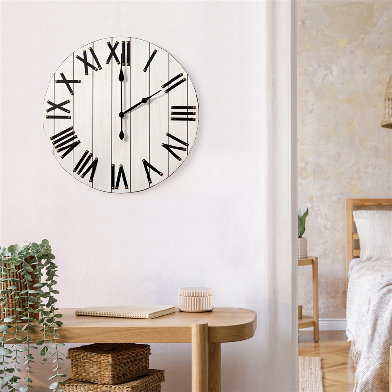 Elegant Designs Handsome 21