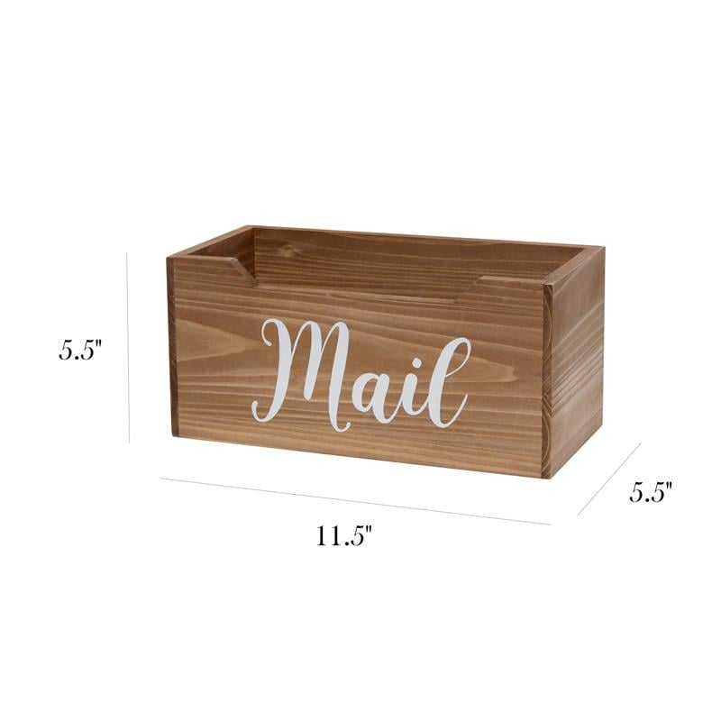Elegant Designs Tabletop Script Word 