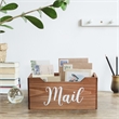 Elegant Designs Tabletop Script Word 