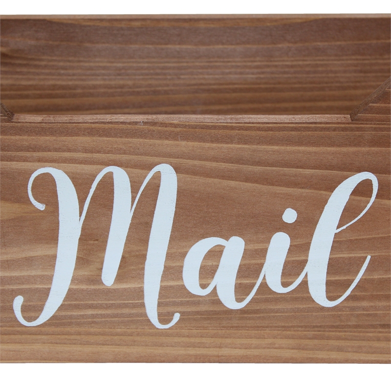 Elegant Designs Tabletop Script Word 