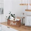 Elegant Designs Tabletop Script Word 