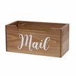 Elegant Designs Tabletop Script Word 