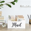 Elegant Designs Tabletop Script Word 