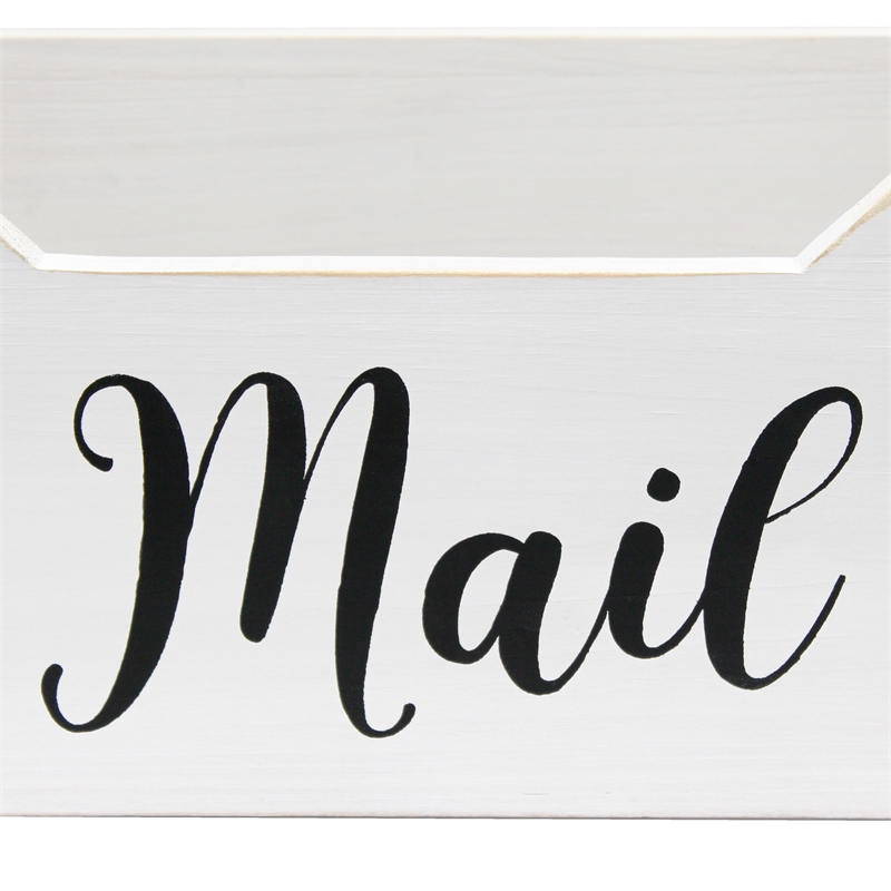 Elegant Designs Tabletop Script Word 