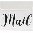 Elegant Designs Tabletop Script Word 