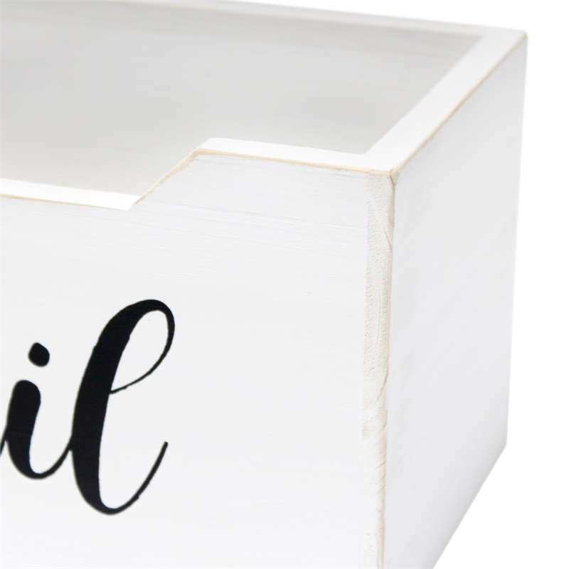 Elegant Designs Tabletop Script Word 