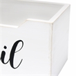 Elegant Designs Tabletop Script Word 