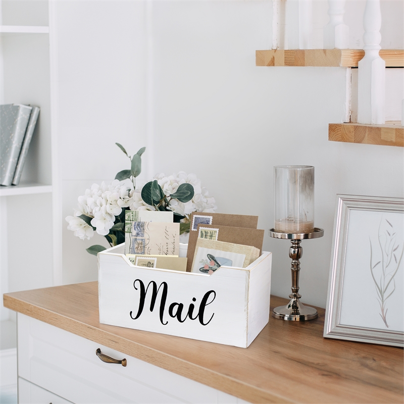 Elegant Designs Tabletop Script Word 