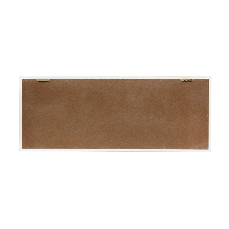 Elegant Designs Wooden Seasonal Interchangeable Symbol 
