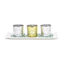 Candle Holders / Lanterns