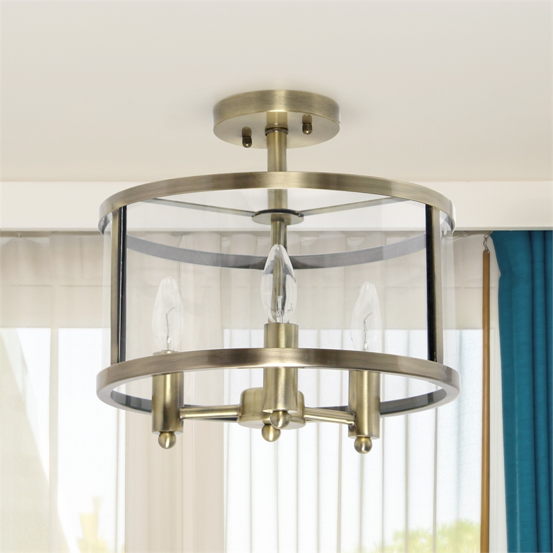 Lalia Home 3-Light 13