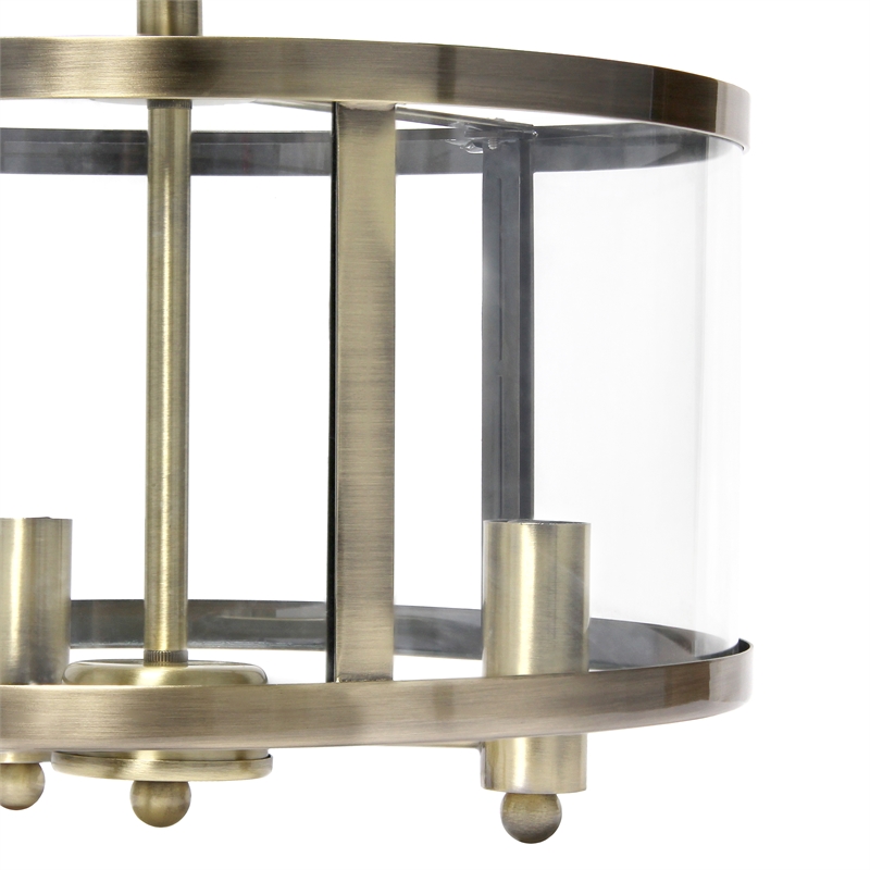 Lalia Home 3-Light 13
