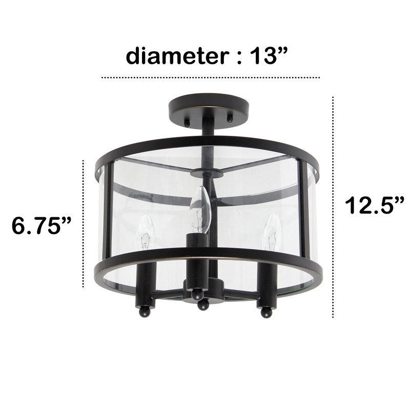 Lalia Home 3-Light 13