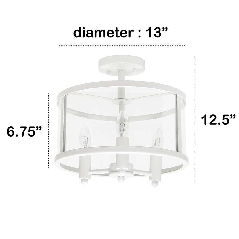 Lalia Home 3-Light 13