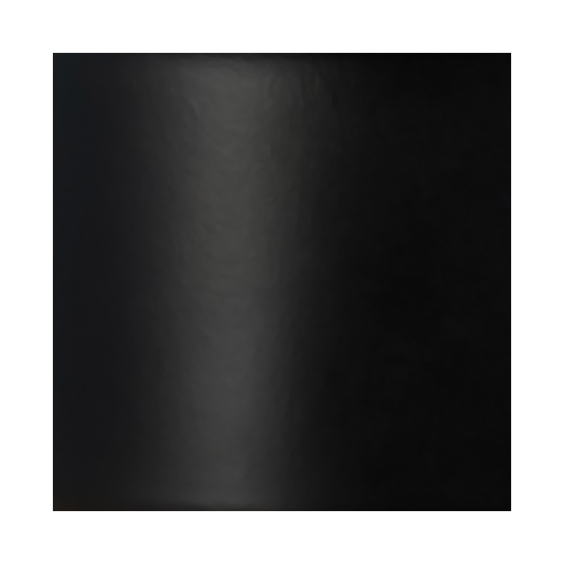 All the Rages Ironhouse 4-Light Square Metal Semi Flush Mount in Black