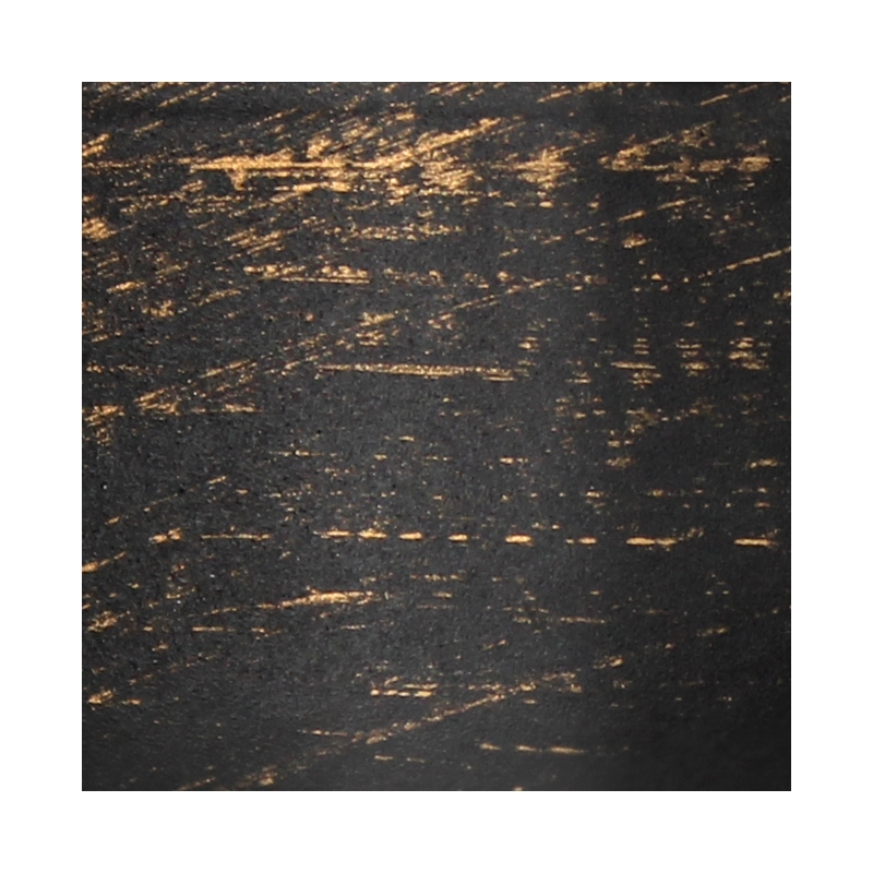 All the Rages Essentix 3-Light Metal & Glass Vanity Fixture in Oil Rubbed Bronze