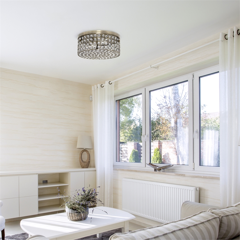 Elegant Designs Crystal 12