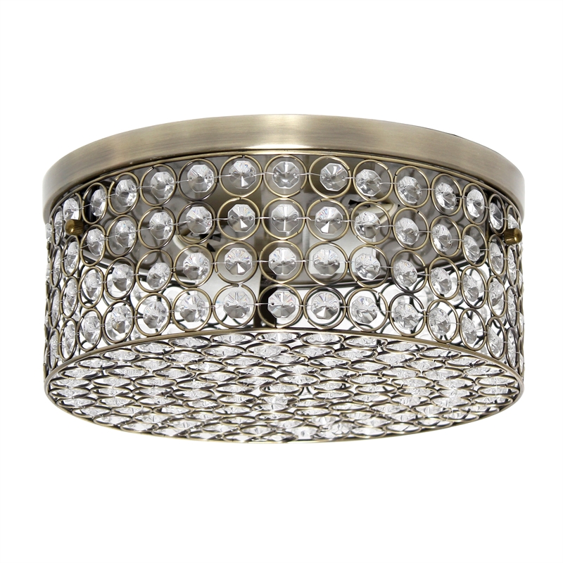Elegant Designs Crystal 12