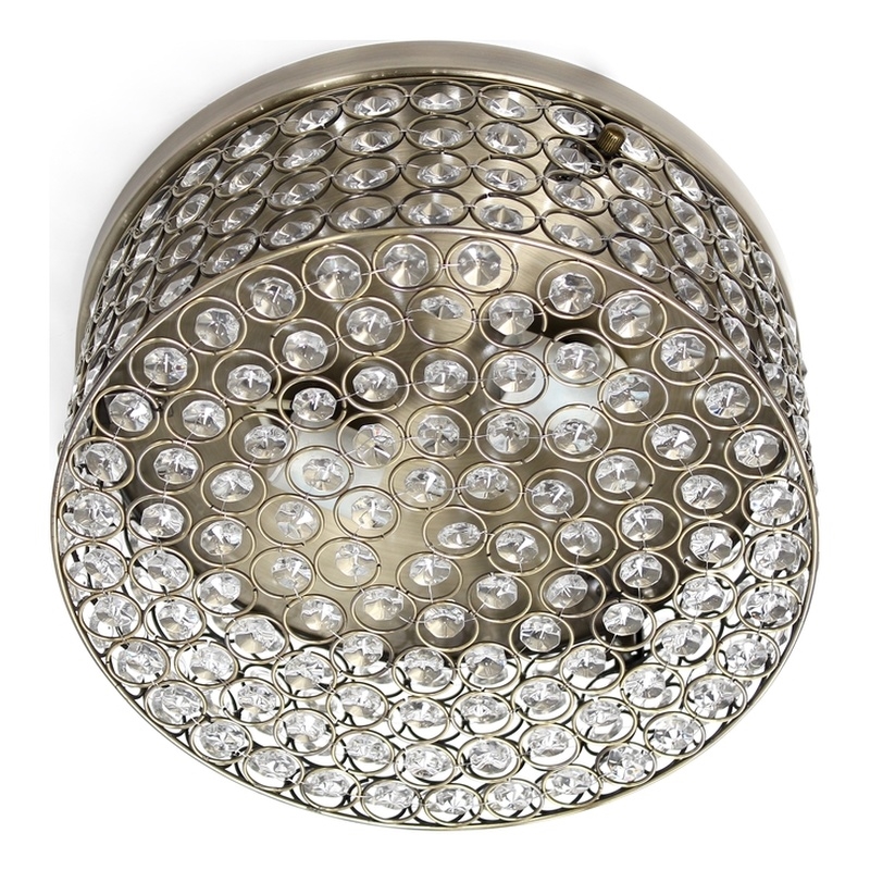 Elegant Designs Crystal 12