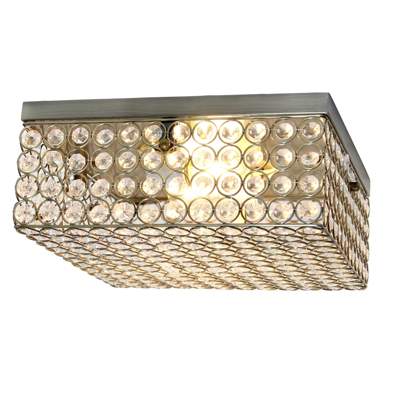 Elegant Designs Crystal 12