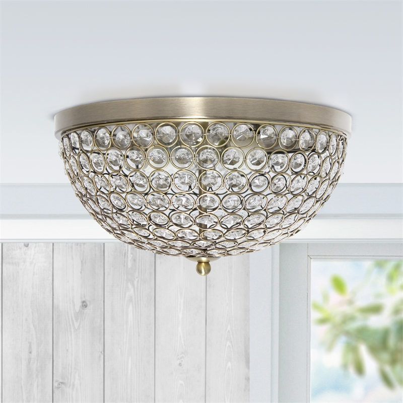 Elegant Designs Crystal 13