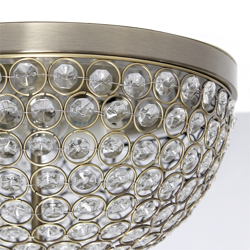 Elegant Designs Crystal 13