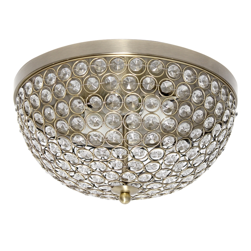Elegant Designs Crystal 13