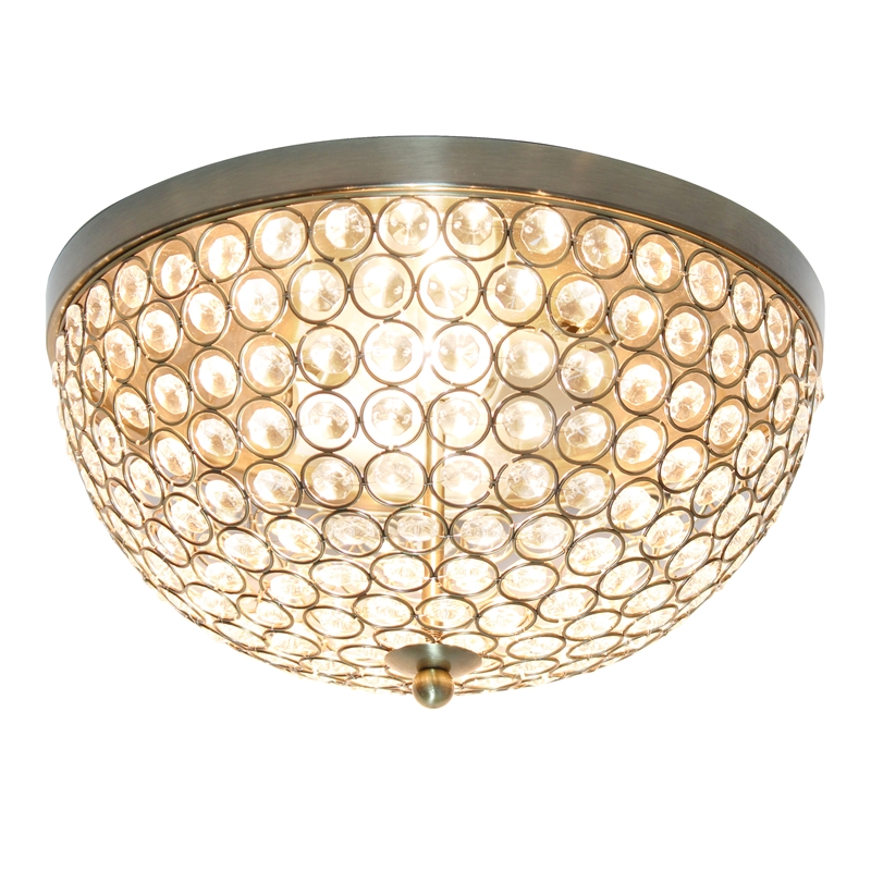 Elegant Designs Crystal 13