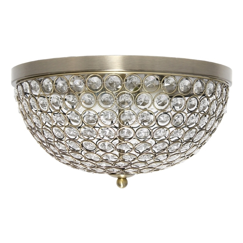 Elegant Designs Crystal 13