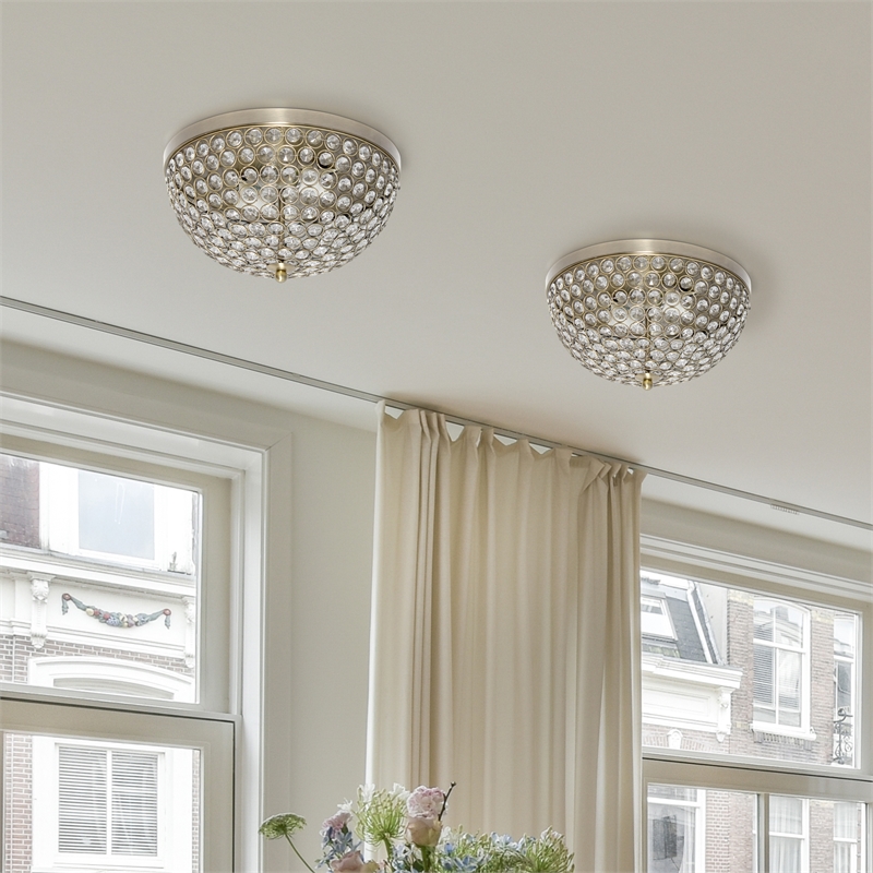 Elegant Designs Crystal 13