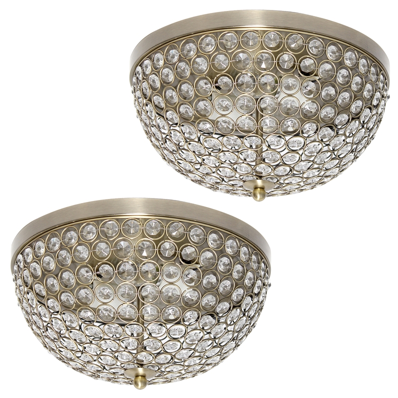 Elegant Designs Crystal 13