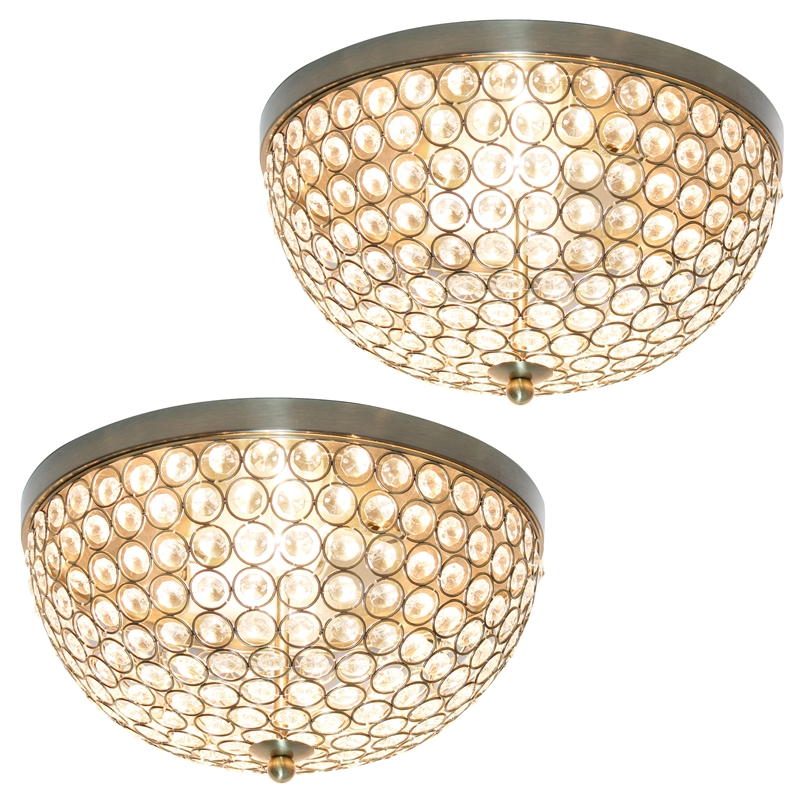 Elegant Designs Crystal 13