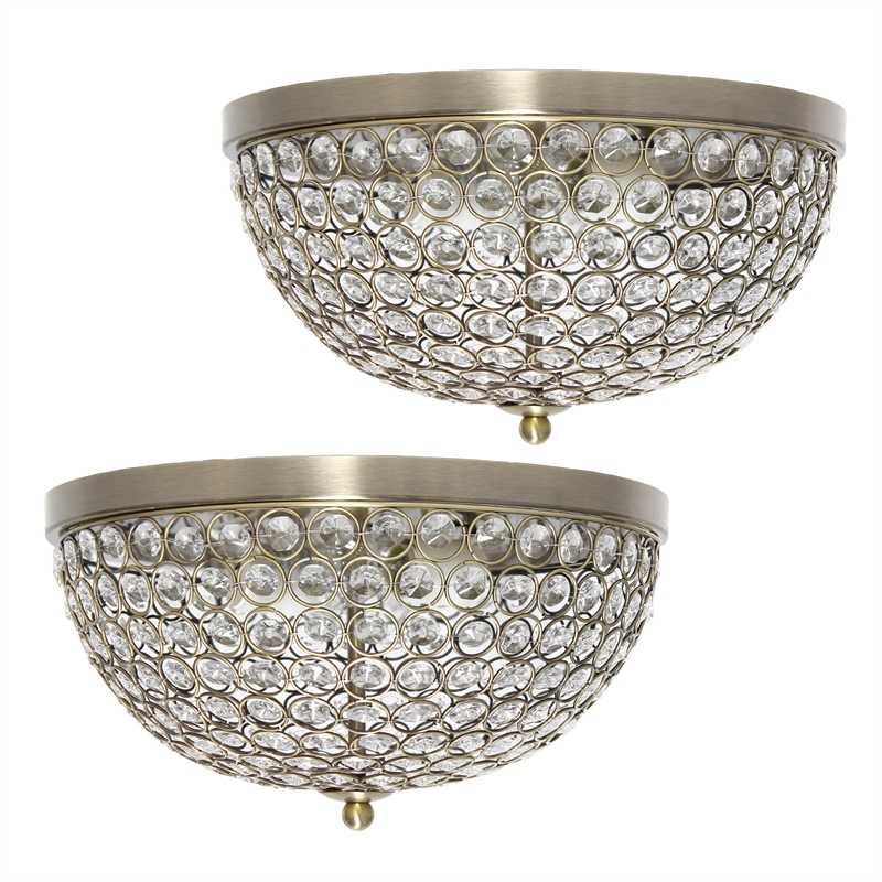 Elegant Designs Crystal 13