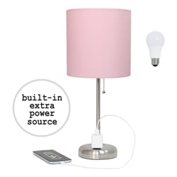 Table Lamps