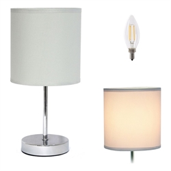 Table Lamps