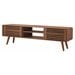 Brown/Walnut
