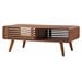 Brown/Walnut