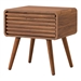 Brown/Walnut